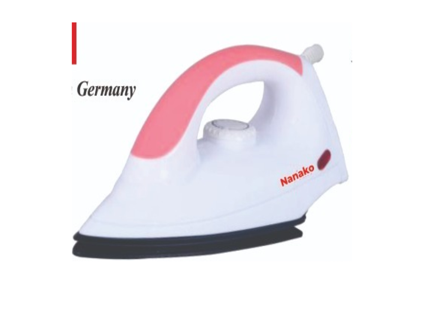 Dry Iron - 1100 W