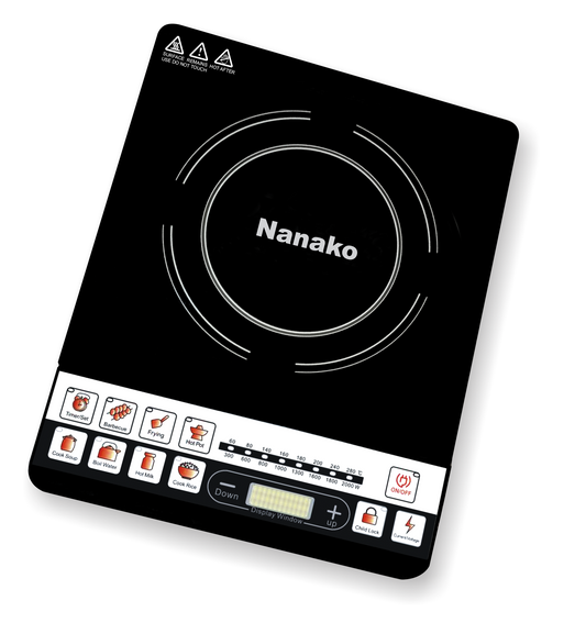 Induction Cooktop for Home