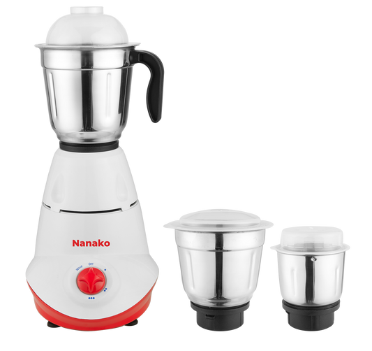 Mixer Grinder
