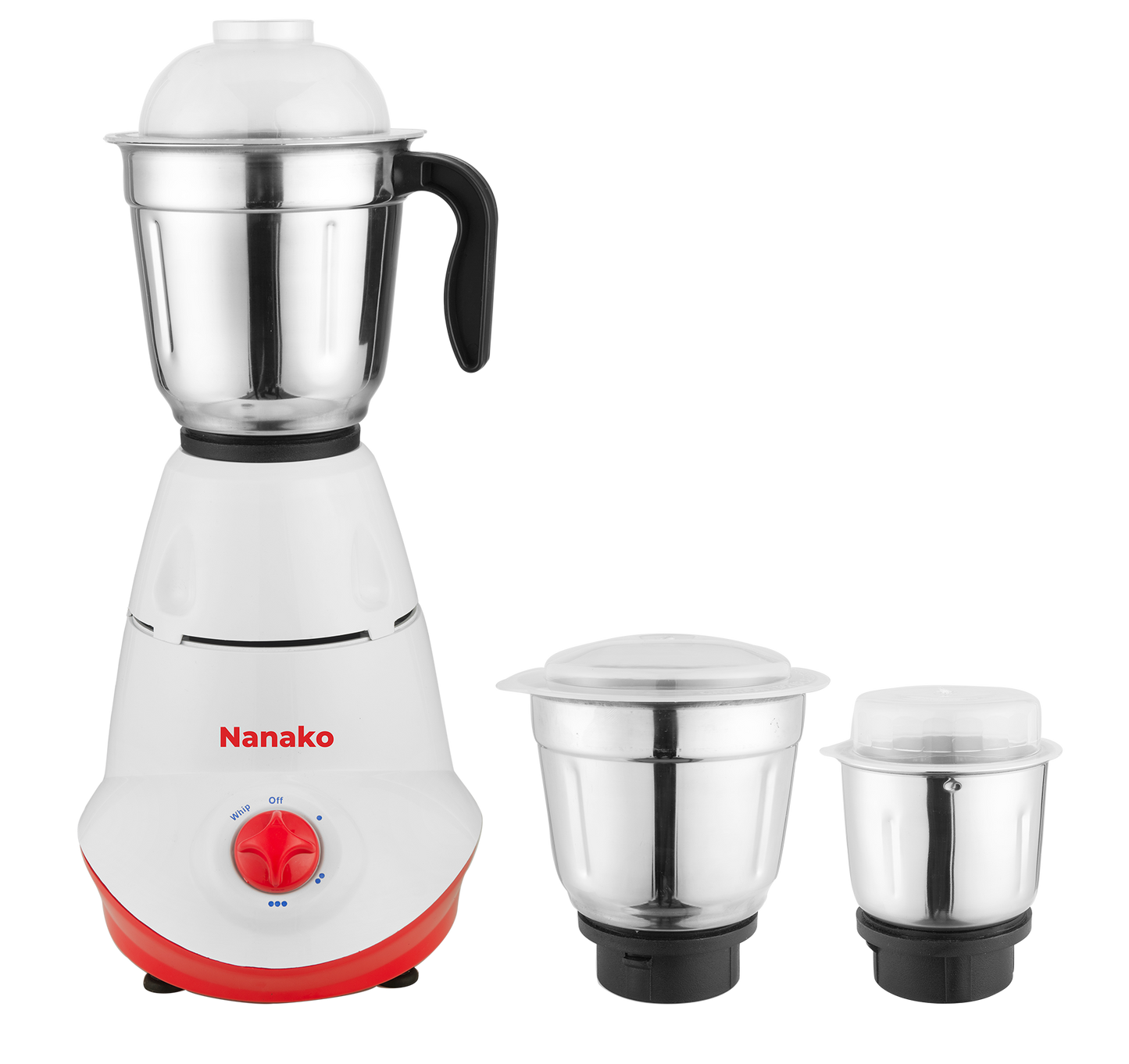 Mixer Grinder